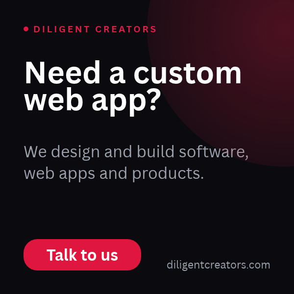 Diligent Creators